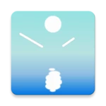 horizon smart watch face android application logo